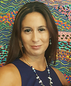 Marilyn Burkett